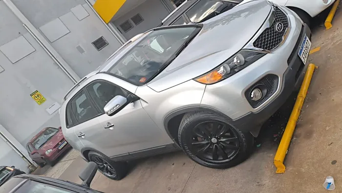 Kia Motors Sorento 2.4 16V 4X2 Aut. 2013