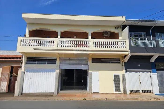 Ponto Comercial , 2 cozinhas, Santa Fé 250 m2