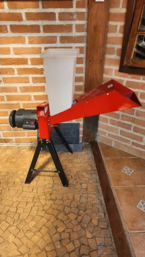 Triturador forrageiro