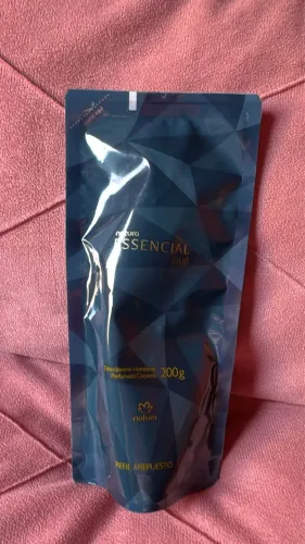 Refil de Hidratante Essencial Oud Natura