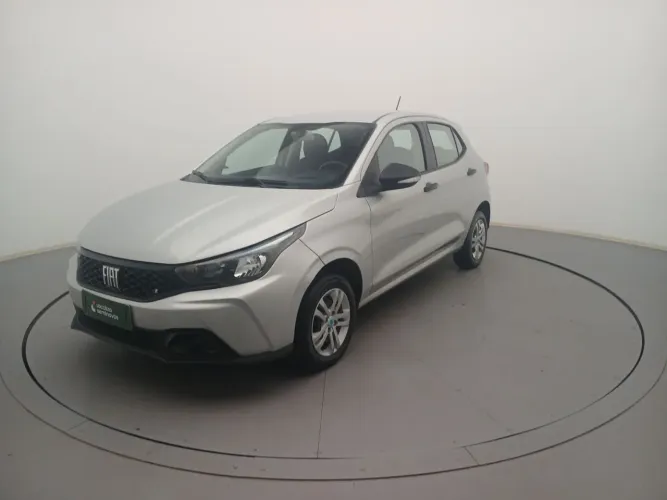 Fiat Argo Drive 1.0 6V Flex 2025