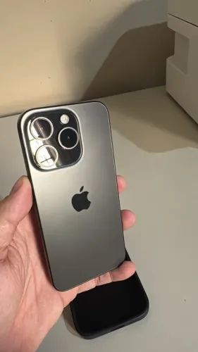 iPhone 15 Pro 256GB
