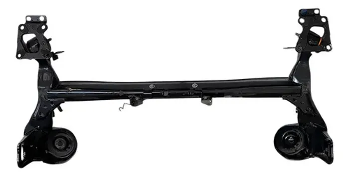 Eixo Suspensão Traseira Citroën C4 Picasso 2.0 2009 191869