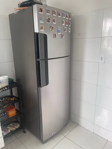 GELADEIRA CONSUL