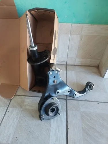 Conjunto Suspensão Hyundai Tucson 2.0 16V Mec. 2010