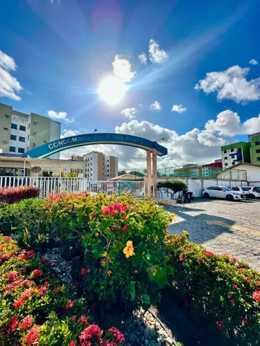 Apartamento à venda no VILLA DOS MARES, INÁCIO BARBOSA, Aracaju, SE