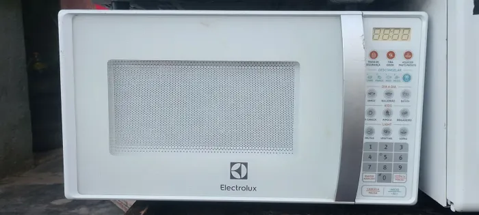 Microondas