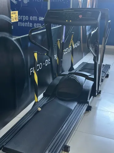 Esteira LX160 movement G2
