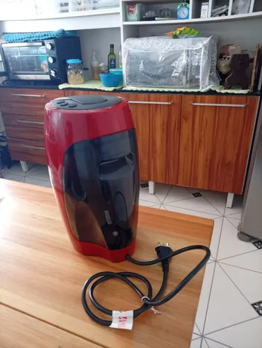 Cafeteira ?..