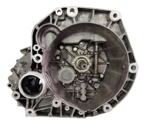 Caixa Marcha Cambio Firefly Manual Fiat Strada Argo 1.3 2020