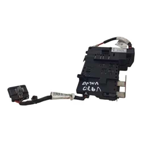 Modulo controle start Stop Volvo Xc60 s60 2.0 2014 a 2017