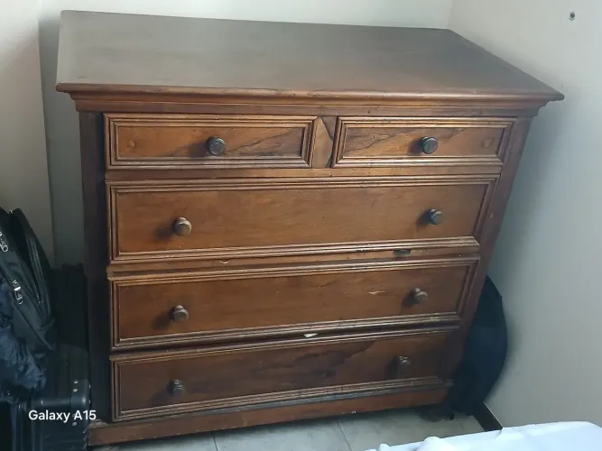 Vendo Móveis antigos Jacaranda