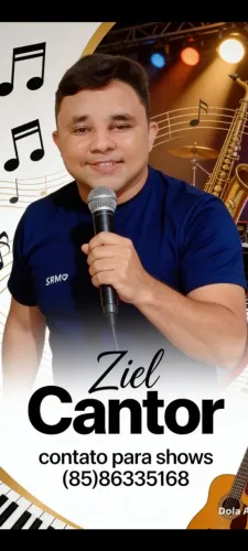 Música ao vivo