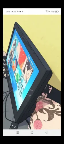 Televisão