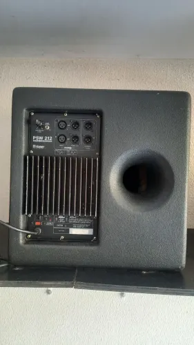 Subwoofer Staner
