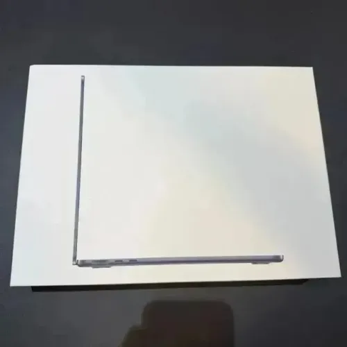MacBook Air M5 Todas Cores 512gb SSD e 16GB Ram! Lacrado e Garantia Apple! Entrego em BH!
