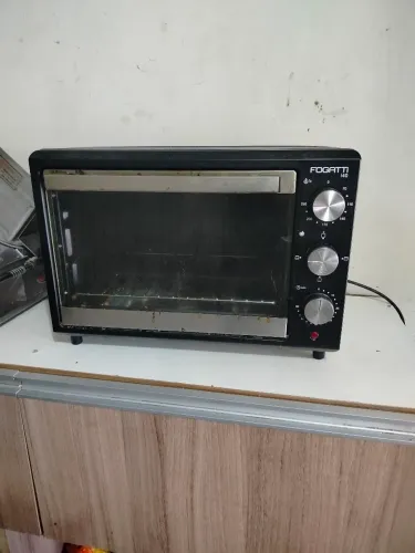 Forno elétrico