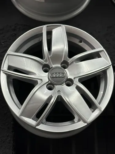 Rodas aro 15?
