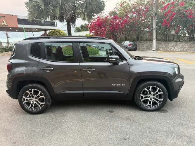 Jeep Renegade Long. T270 1.3 TB 4X2 Flex Aut. 2023
