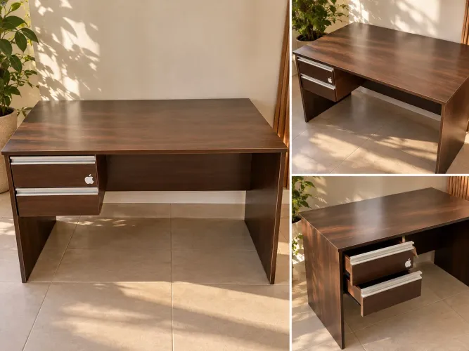 Mesa de escritório