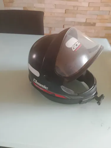 CAPACETE 