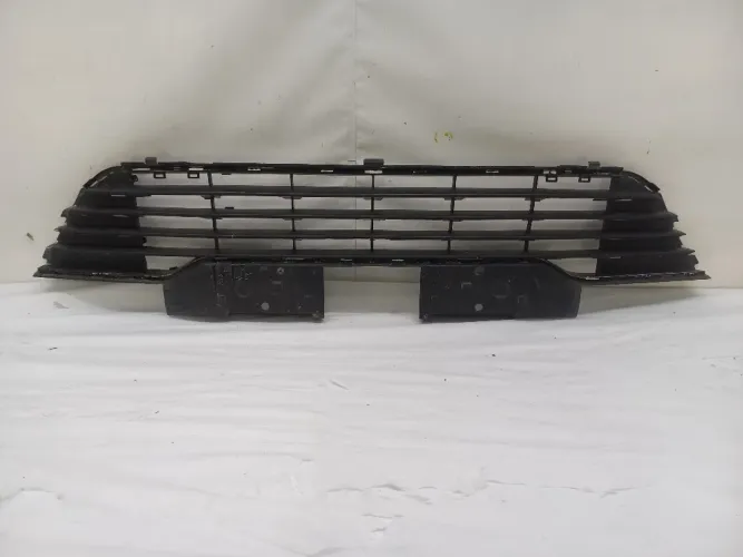 Grade Inferior Parachoque Diant. Citroen C4 09/14 Original