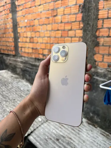 iPhone 13 Pro Max 256 gigas 