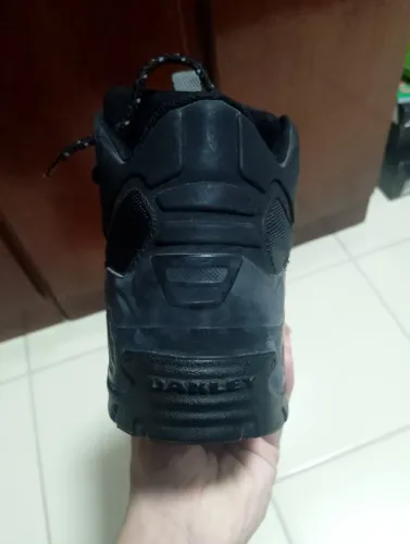 Bota Oakley halftrack mid 2.0