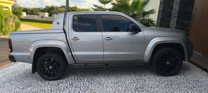 Volkswagen Amarok Extreme CD 3.0 4X4 TB Dies. Aut. 2023