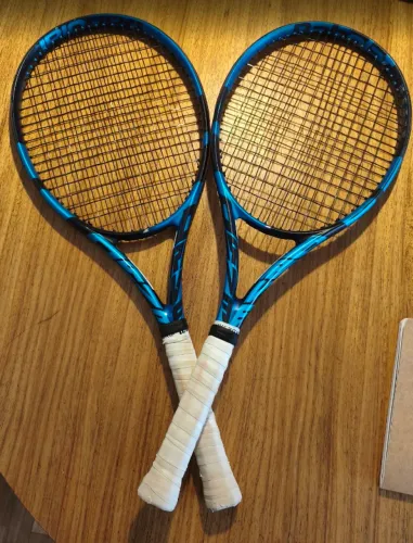 Par de Raquetes Babolat Pure Drive