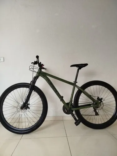 Bicicleta Absolute Nero 5 Aro 29!