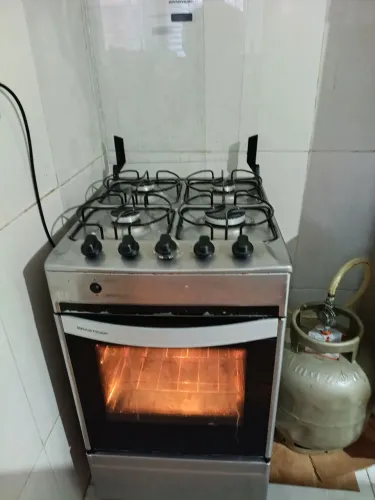 Fogão 