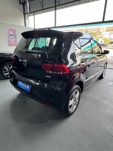 Volkswagen Fox Highline 1.6 Flex 16V 5P 2016