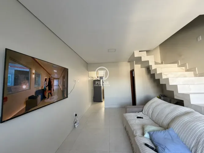 CASA MODELO SOBRADO PARA LOCAÇÃO NO BAIRRO MIRANTE DO SOL - MONTES CLAROS/MG