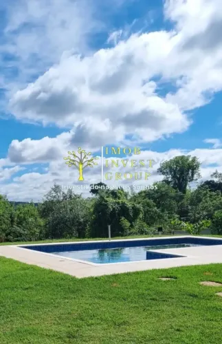 Chácara para Venda e Locação na Estrada do Fogueteiro Indaiatuba - SP