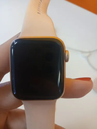 Relógio apple watch