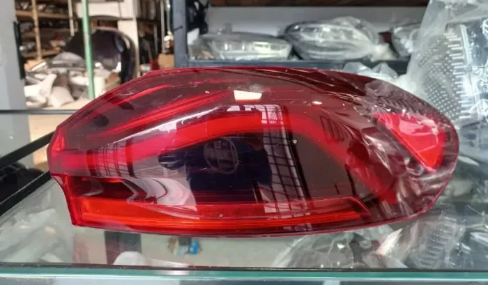 Lanterna Le X6 2019 A 2024 Original