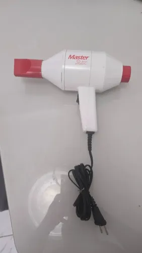 Aspirador E Jateador De Ar Mastersux