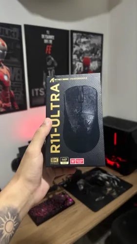 Mouse Attack Shark R11 Ultra