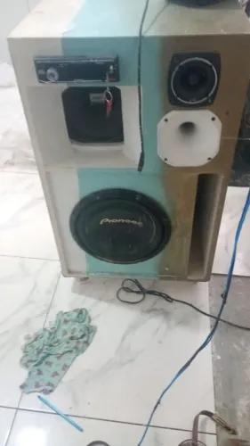 som automóvel