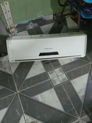 Ar condicionado split (entrego)