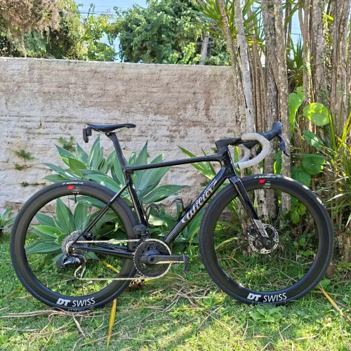 Wilier 0 SLR