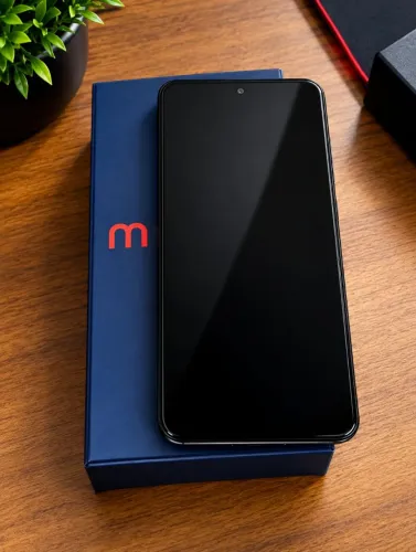 MOTO G15 256GB