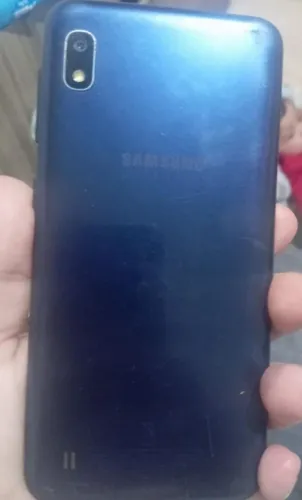 Celular tela descolada pra peças