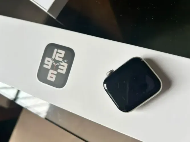 Apple Watch SE 2 geração
