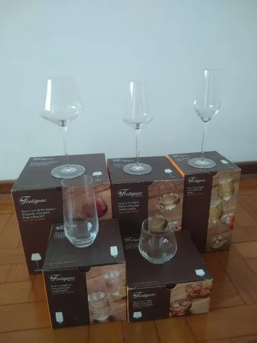 Taças Fontignac 