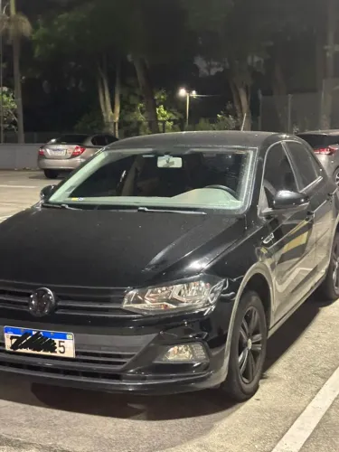 Volkswagen Polo 1.0 Flex 12V 5P 2019
