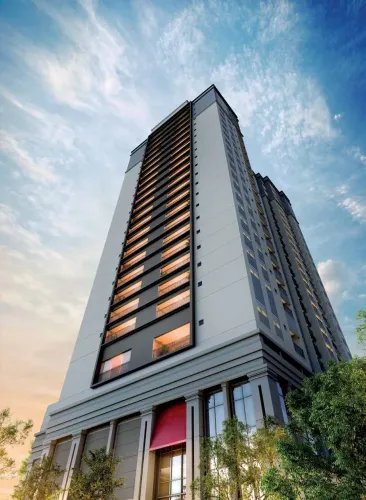 Apartamento com 2 Dormitorio(s) localizado(a) no bairro Mooca em São Paulo / Ref.:OR590419
