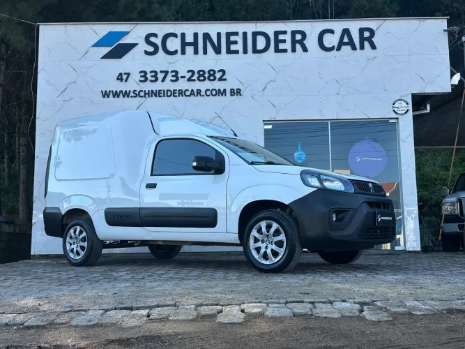 Peugeot Partner Rapid Busin. Pack 1.4 Flex Mec. 2024