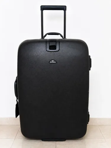 MALA SAMSONITE ORIGINAL GRANDE - EXTREMAMENTE RESISTENTE